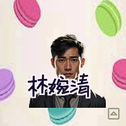 林婉清